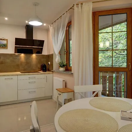 Apartament Sielskie życie *