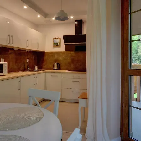 Apartament Sielskie życie