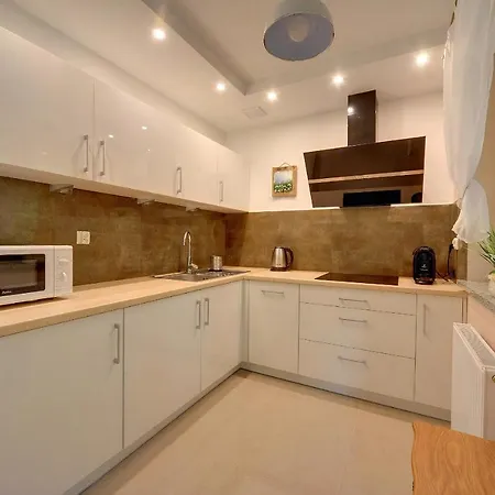 Apartament Sielskie życie *