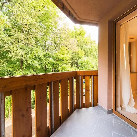 Sielskie życie Apartament Karpacz