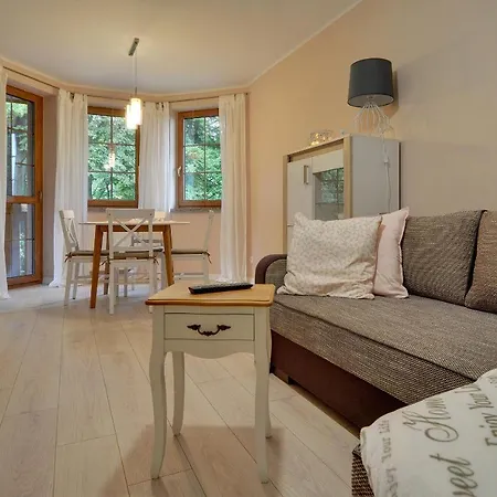 Apartament Sielskie życie *