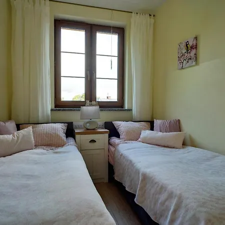 Apartament Sielskie życie Karpacz
