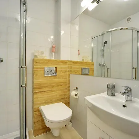 Sielskie życie Apartament